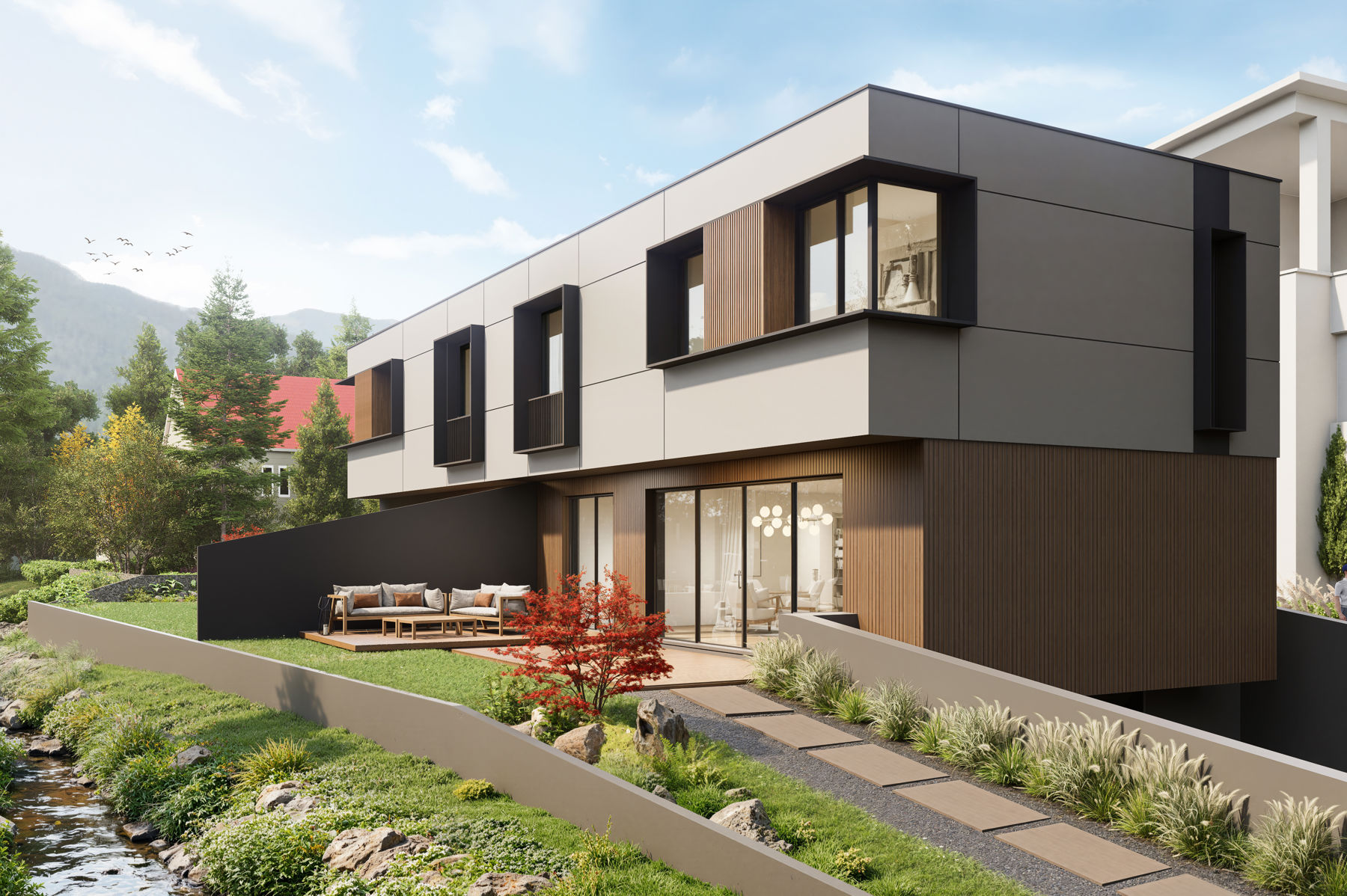 Zagreb House